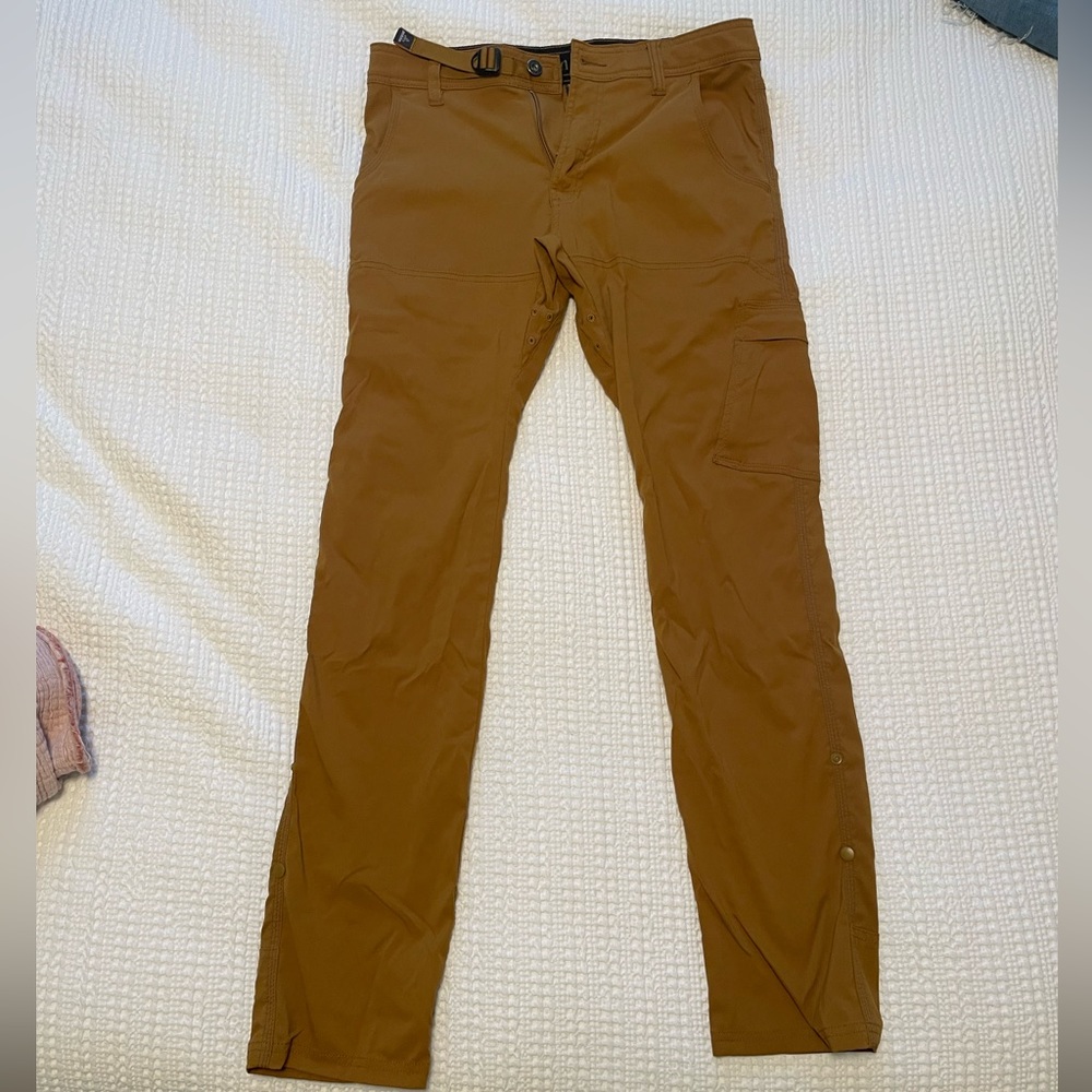 Prana Stretch Zion Pant